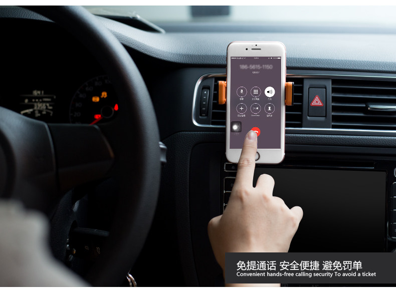 Support téléphone mobile XGEAR - Ref 1363760 Image 25