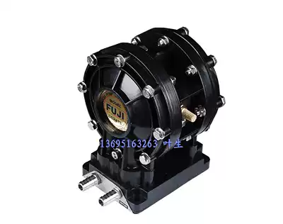 Tiana water pump alcohol pump pneumatic gasoline pump pneumatic diaphragm pump delivery pump FUJI UDP4TS