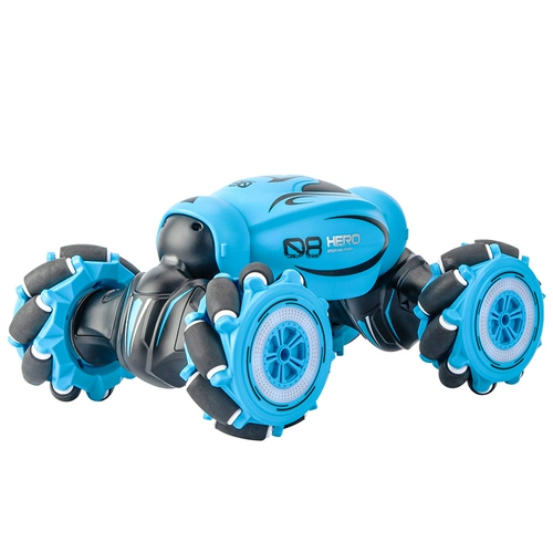 Транспорт, полноприводный внедорожник, индукционный трансформер, гоночный автомобиль, электрическая игрушка для мальчиков, твист автомобиль, дистанционное управление, распознавание жестов