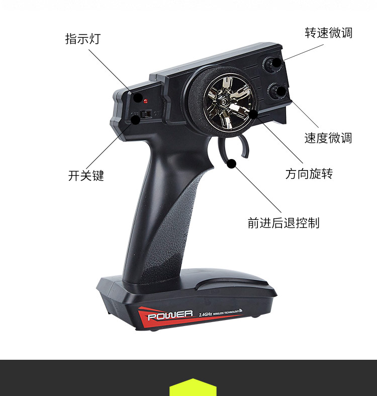 Điều khiển từ xa lớn xe off-road xe quân sự mô phỏng sáu ổ có thể chở xe tải hạng nặng mô hình cậu bé đồ chơi RC người lớn leo núi hoạt hình búp bê
