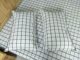 Cotton giải phóng mặt bằng chăn số lượng hạn chế của sinh viên trong thô đơn đôi chăn / mền dây kéo đóng cửa cũ - Quilt Covers