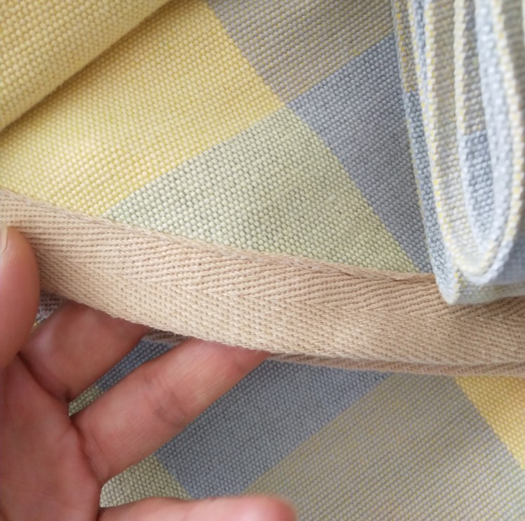 Đuôi gia công hàng dày cotton mùa hè vải thô cũ tấm dày ba bộ ghế gấp cotton 1.51.8 ga phủ giường