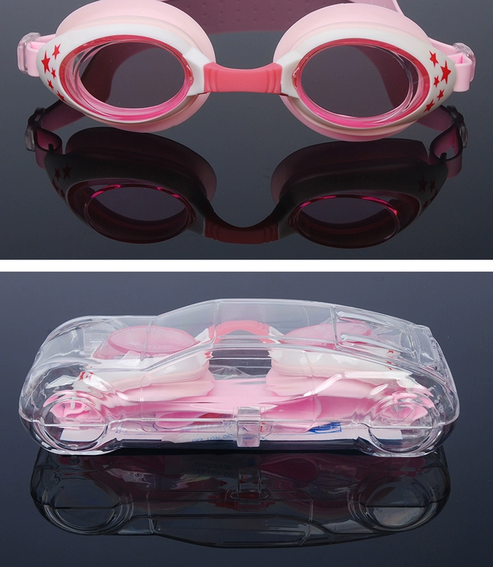 Cô gái dễ thương Hàn Quốc áo tắm trẻ em cô gái áo tắm một mảnh cô gái flamingo trẻ em poncho sợi áo tắm một mảnh - Bộ đồ bơi của Kid do boi tre em