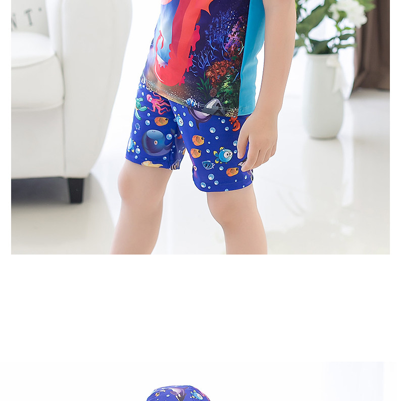 Maillot de bain garcon - Ref 2536691 Image 21