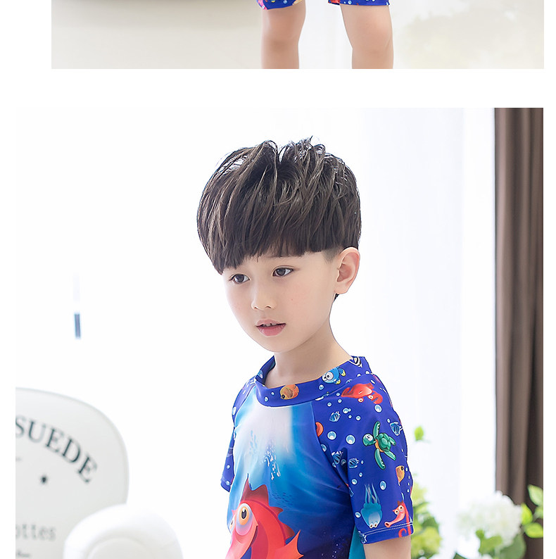 Maillot de bain garcon - Ref 2536691 Image 20