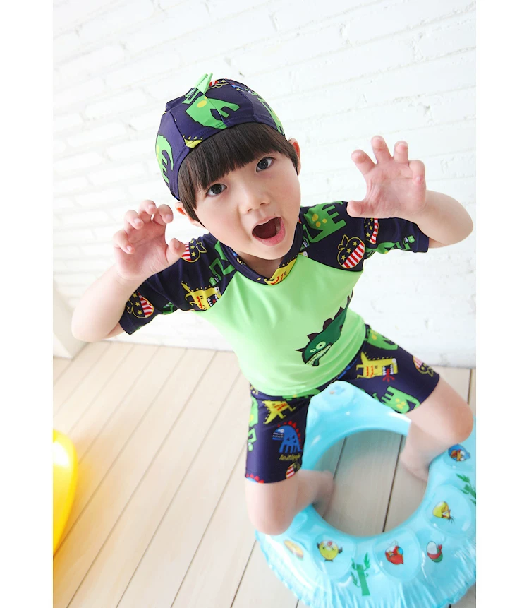 Maillot de bain garcon - Ref 2541295 Image 42