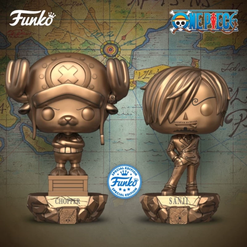 FUNKO Чудо-женщина настольная декорация ручная работа на складе