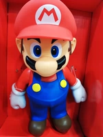 Большая коробка, Мэри (красная шляпа)