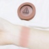 Hàn Quốc 3CE mùa thu và mùa đông MIP RECIPE đơn sắc má hồng bí ngô bẩn màu hồng cam trần màu be ROSE BEIGE - Blush / Cochineal phấn má hồng canmake Blush / Cochineal