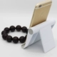 Sáng tạo máy tính để bàn cầm tay điện thoại Máy tính bảng Apple sống gấp kệ phụ kiện ipad khung lười ốp lưng oppo a53 2020