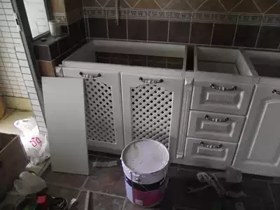 Overall overall cabinet door panel custom wardrobe shoe cabinet door panel custom modern wind molded door panel custom