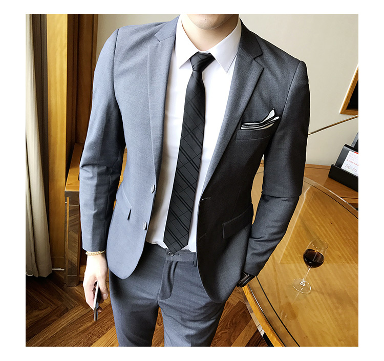 A6394 1730K ÁO VEST NAM HANTDU VEST DÁNG ÔM BODY GỢI CẢM SEXY CẢ BỘ 2 MÓN THỜI TRANG NAM G05 SẢN PHẨM MỚI