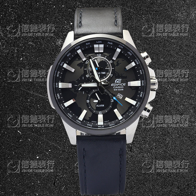 casio edifice efr 303 dy