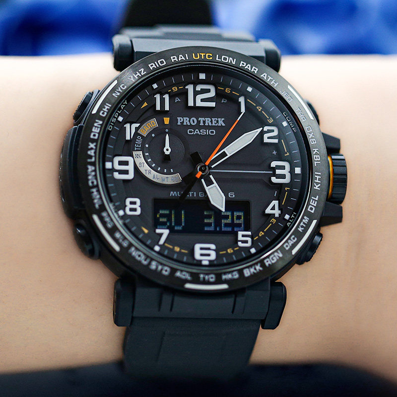 Casio Prw 6600y Quality Promotional Products Merchandise Lowest Prices Online Shopping For The Latest Clothes Fashion Off 53 Free Delivery
