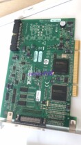 NI PCI-6220 function OK color Good spot
