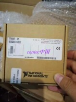 NI 9205 779357-01 (Original new) D-SUB interface