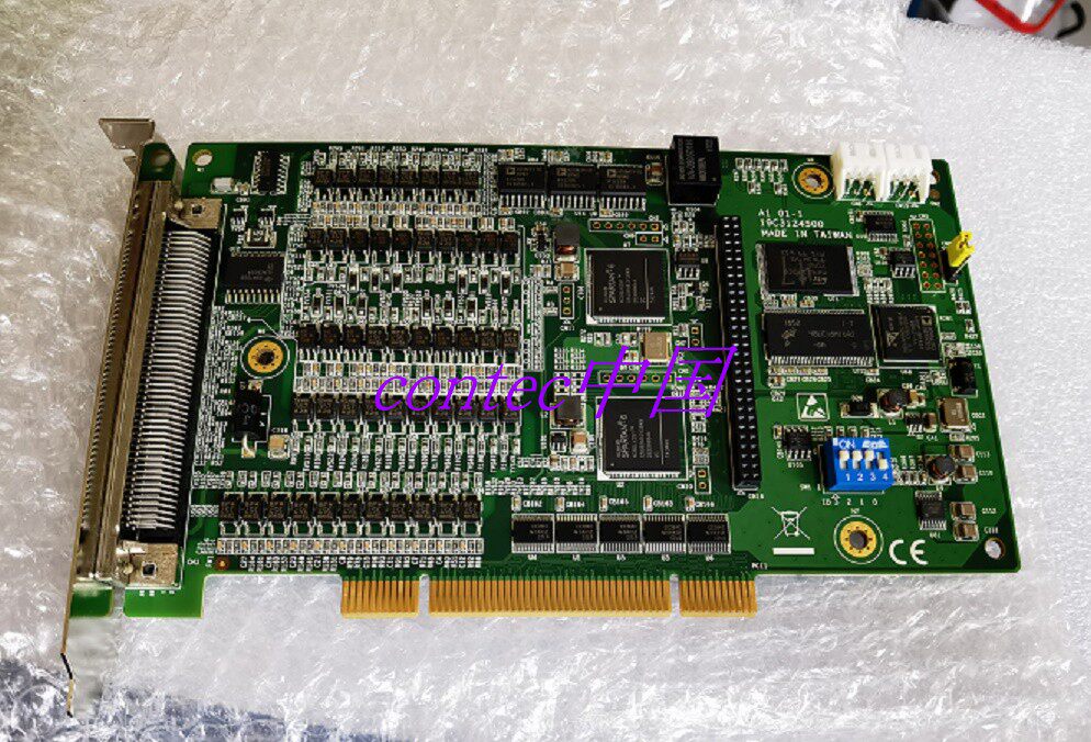 ADVANTECH Advantech PCI-1245