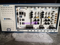 NI PXIE-1078 PXIE-8135 PXIE-5644R PXIE-2790 5540 and other RF instruments