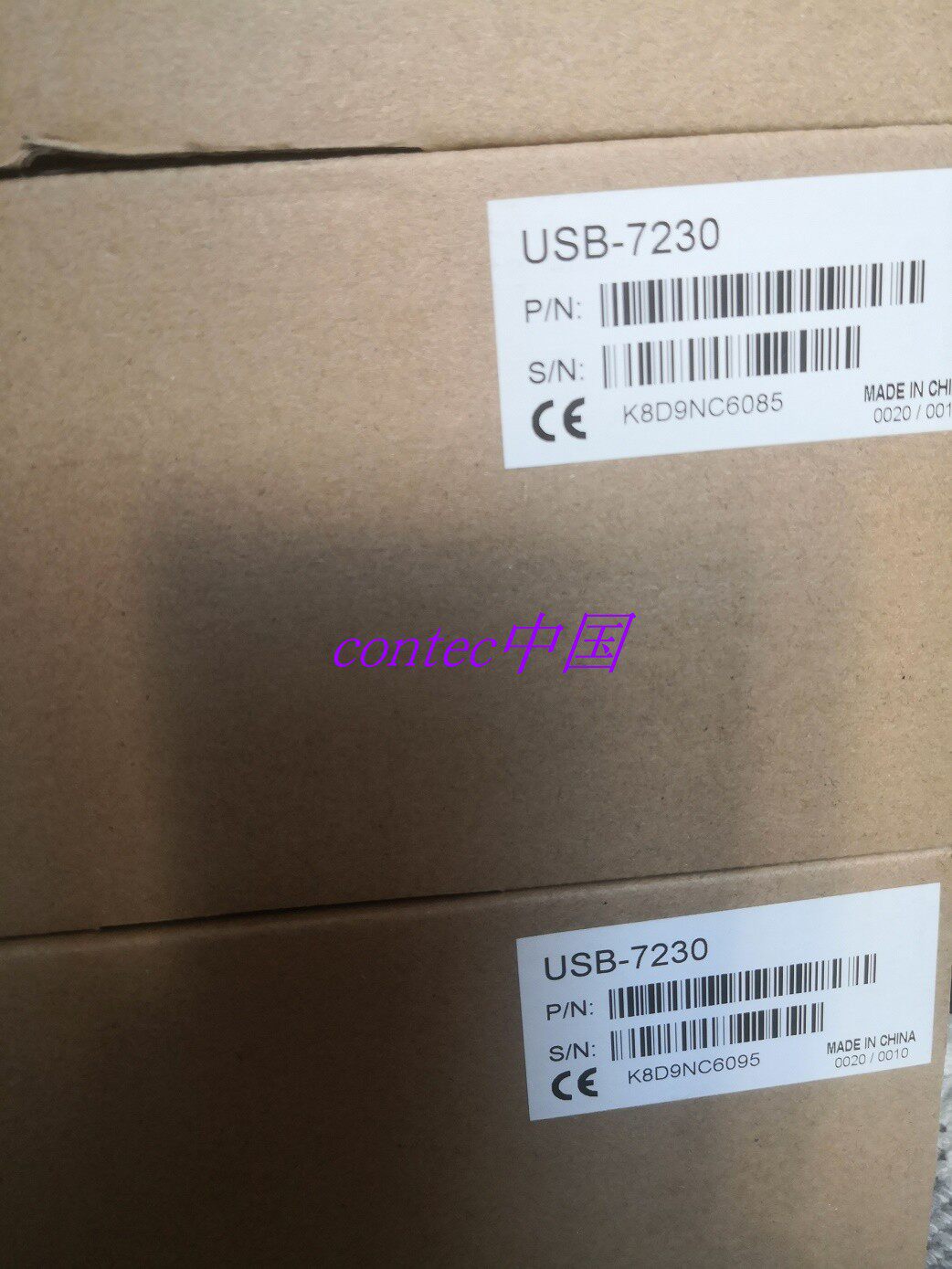 ADLINK USB-7230 (Original New)