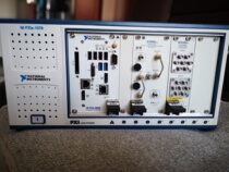 NI PXIE-8840 PXIE-1078 PXIE-5632 PXI-2596 Bargaining