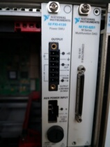 NI PXI-6251 PXI-4130