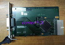 NI PXI-GPIB GPIB card