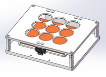 All kinds of non-palliatives Fixture design production and processing