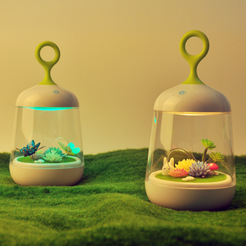 �������ᴥ�����led̨��TW-L18