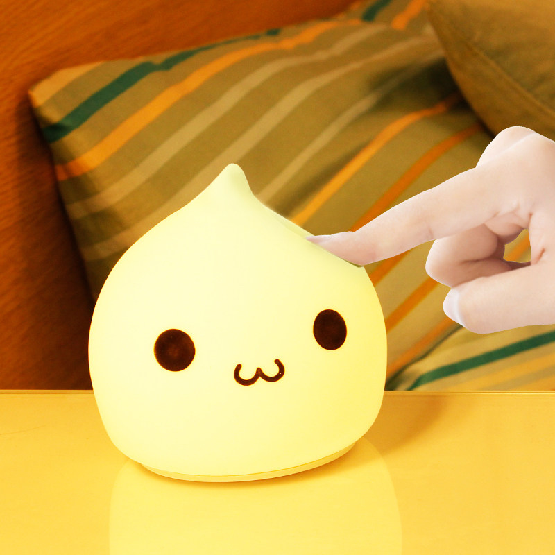 ����������led����ˮ��ҹ��UC-101