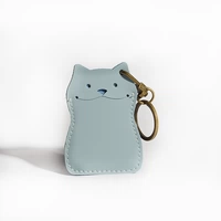 Светло-синий