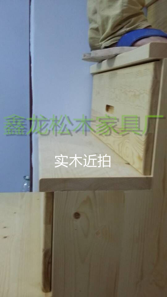 Лестница 跃层楼梯踏步柜衣柜楼梯大型实木楼梯定做室内楼梯阁楼上楼梯订做