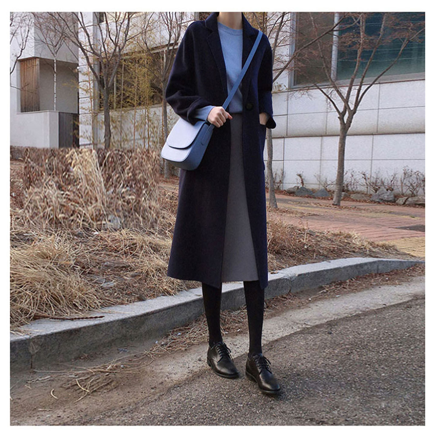 高端女装定做