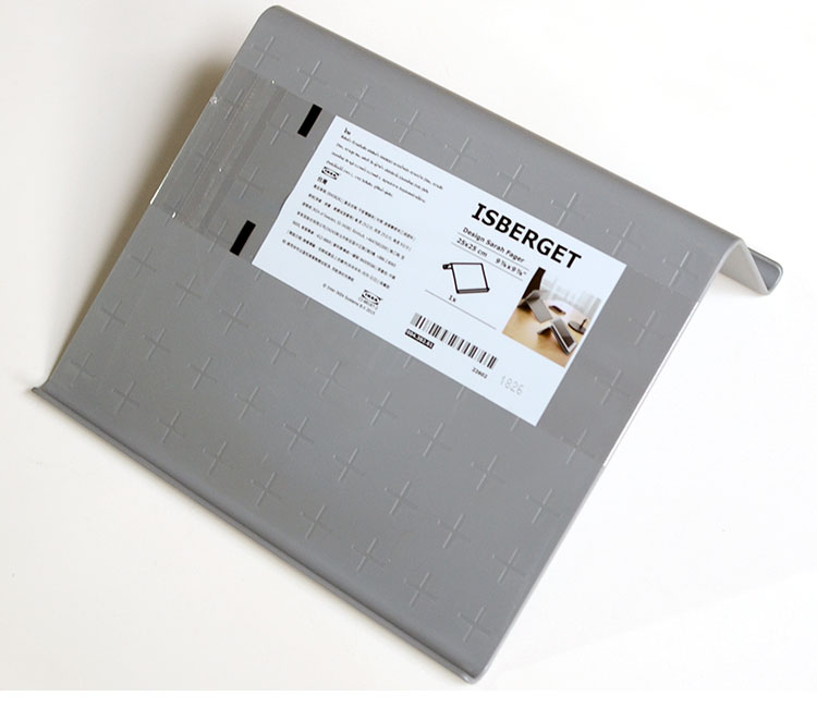 IKEA Ice Bart Desktop tablet ipad máy tính xách tay đứng lười biếng điện thoại khung khung sống - Phụ kiện máy tính bảng giá để ipad