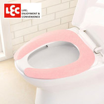 Japanese household sticker toilet seat washer Universal Toilet sticker no trace waterproof seat toilet cover