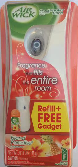 Humidificateurs USB AIR WICK - Ref 443113 Image 15