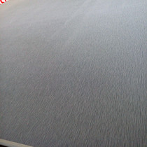 Wire drawing decorative cement slab 8mm wood silk clear water plate can be used for inner and outer wall decoration background wall ceiling partition wall