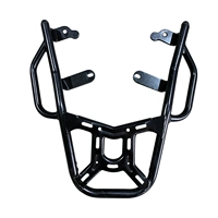 Черная углеродная сталь записанная на пленку (пятна) двойная краска