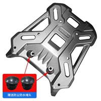 Серебряный алюминиевый сплав