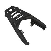 Cracking Black Aluminum сплавной конус (PCX/NX не может быть установлен