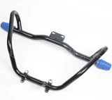 Применимо к Yamaha Swork YBR150 BAR YBR150Z Специально -бор Anty -Plusted Bar PlusArbar Защитные изменения модификации