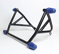 Черные трюки+двойной синий анти -Коллапс