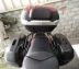 Honda NC750X / 700S bên xe máy bên hộp khung phía sau kệ phía sau đuôi ụ đuôi cánh sau Xe máy Sopiler