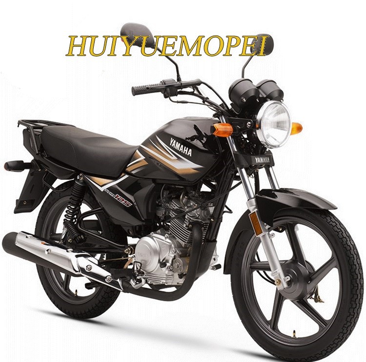 Xây dựng phụ kiện xe máy Yamaha JYM125-8 Jin tự hào bánh răng 125 tốc độ dụng cụ Bộ nhông sên dĩa Exciter 150