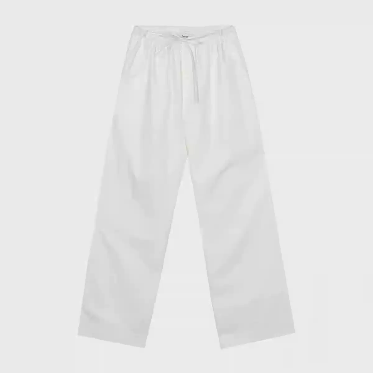 haag直營】側繫帶輕薄寬鬆休閒褲side string pants-淘寶Taobao | 天貓Tmall