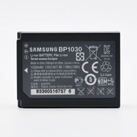 dây cáp iphone Máy ảnh đơn micro chính hãng Samsung BP1030 BP1130 NX2000 NX300M NX500 Pin NX300 dây sạc 3m