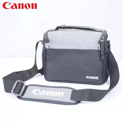 Canon EOS R 200D II M50 M100 M200 M3 M5 M6 original micro monocular camera bag monocular bag
