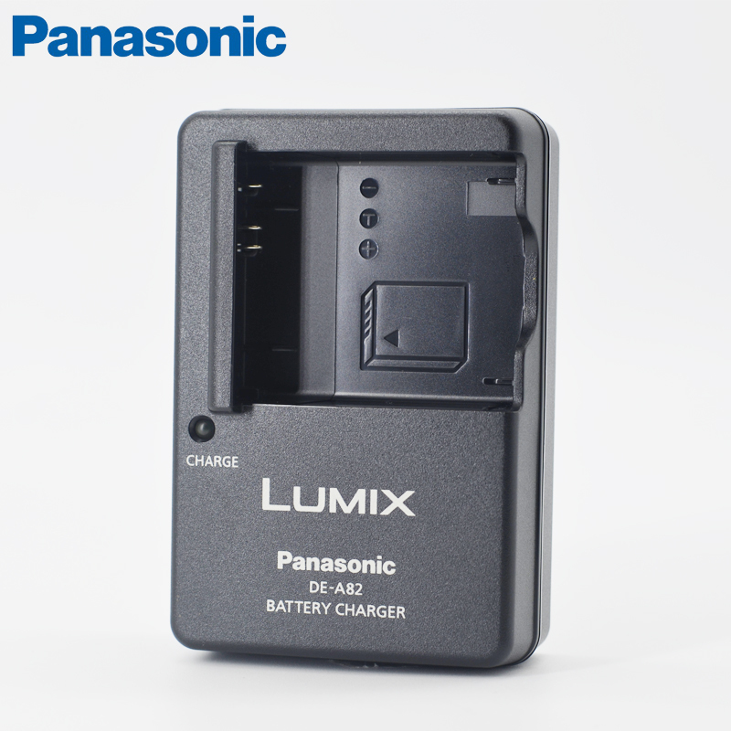 Original Genuine Panasonic De-A82 Bcj13 A82 Charger Suitable for Lx5Gk Lx5 Lx7 Cameras Original Genuine Panasonic De-A82 Bcj13 A82 Charger Suitable for Lx5Gk Lx5 Lx7 Cameras