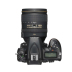 Bộ kit Nikon D750 (24-120mm) - SLR kỹ thuật số chuyên nghiệp máy ảnh canon du lịch SLR kỹ thuật số chuyên nghiệp
