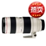 Zoom ống kính tele Canon EF 70-200mmf / 2.8L USM Hỗ trợ ống kính DSLR full-frame ống kính sigma