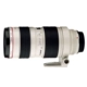 Zoom ống kính tele Canon EF 70-200mmf / 2.8L USM Hỗ trợ ống kính DSLR full-frame